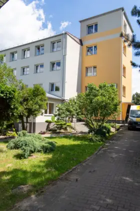 65-lecie Domu Pomocy Społecznej w Lublińcu 47
