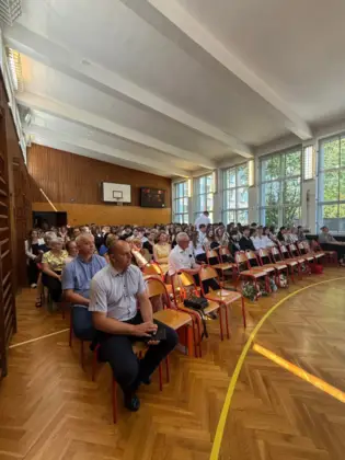 Zespół Szkół Ogólnokształcąco-Technicznych w Lublińcu