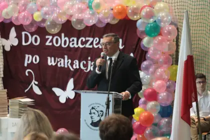 Zespół Szkół nr 1 im. Adama Mickiewicza w Lublińcu