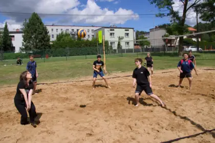 Festyn Sportowo-Rodzinny w Herbach 19