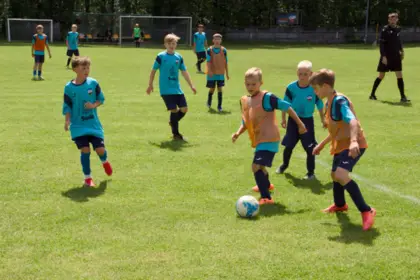 Festyn Sportowo-Rodzinny w Herbach 5