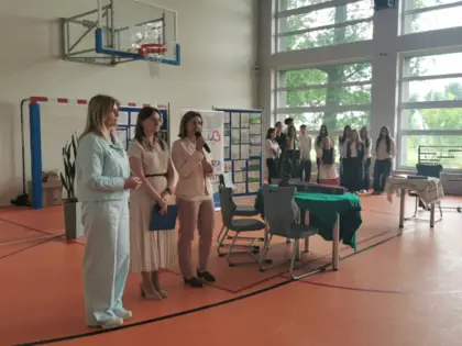 Powiatowy Konkurs „Józef Lompa – znany i nieznany” 4