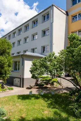 65-lecie Domu Pomocy Społecznej w Lublińcu 49