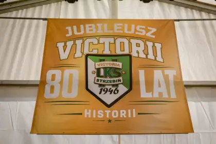 Jubileusz 80-lecia LKS Victoria Strzebiń 43