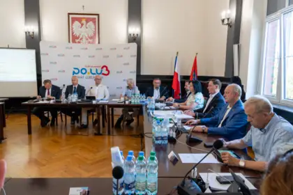 Za nami XXII sesja Rady Powiatu w Lublińcu