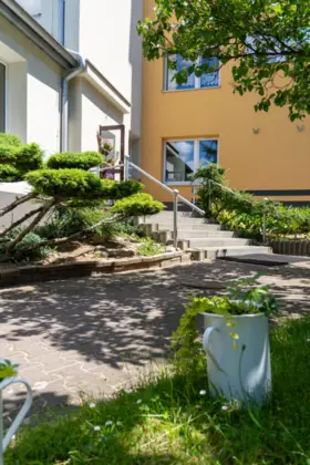 65-lecie Domu Pomocy Społecznej w Lublińcu 48