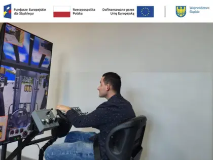 Nowe umiejętności i nowoczesne wyposażenie w ZSOT dzięki projektowi unijnemu 2