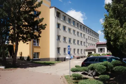 65-lecie Domu Pomocy Społecznej w Lublińcu 3