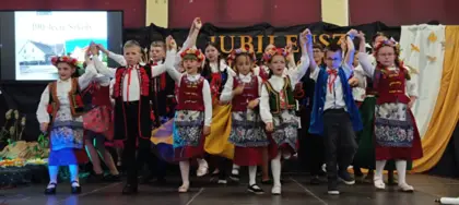 Jubileusz 190-lecia pierwszej murowanej szkoły w Kochanowicach