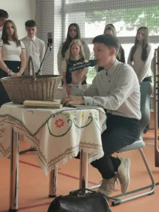 Powiatowy Konkurs „Józef Lompa – znany i nieznany” 3