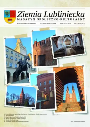 Zapraszamy do lektury