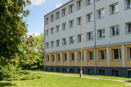 65-lecie Domu Pomocy Społecznej w Lublińcu 44