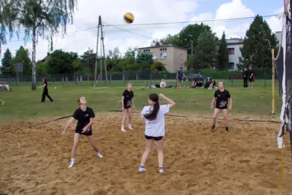 Festyn Sportowo-Rodzinny w Herbach 20