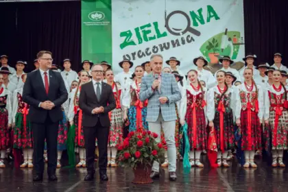 Podsumowanie konkursu Zielona Pracownia 2026 6