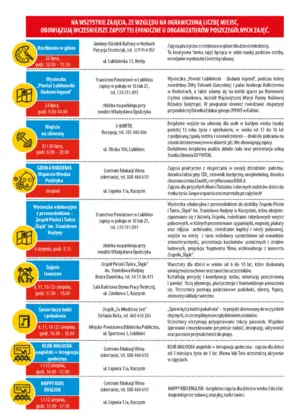 Ulotka - Nasz Powiat Nasze Pasje! 2026_Strona_6