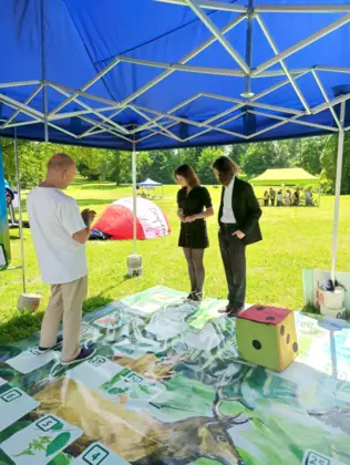 Podsumowanie konkursu Zielona Pracownia 2026 8