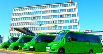 Od sierpnia jedziemy razem! Nowy rozdział w komunikacji zbiorowej 3