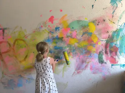 Arteterapia i integracja sensoryczna