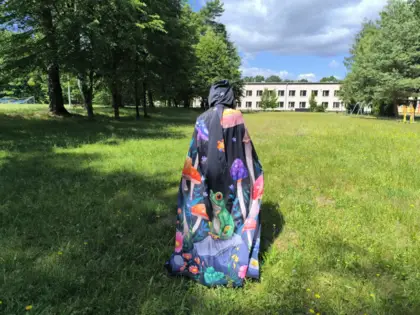 Arteterapia i integracja sensoryczna 4