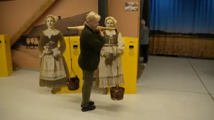Zwiedzamy Powiat Lubliniecki 3