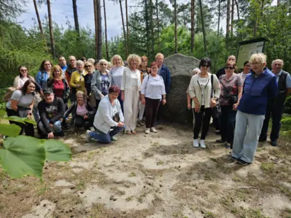 Zwiedzamy Powiat Lubliniecki 12