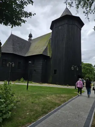 Zwiedzamy Powiat Lubliniecki 19