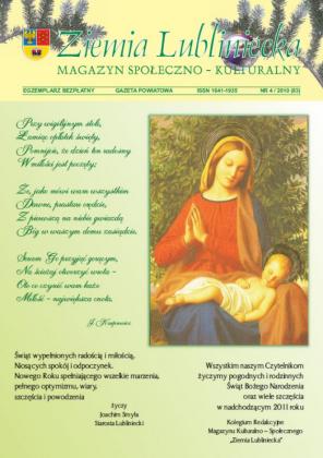 Ziemia Lubliniecka 4/2010