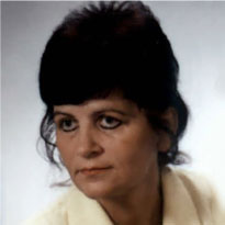 Lidia Mnich-Kościelna