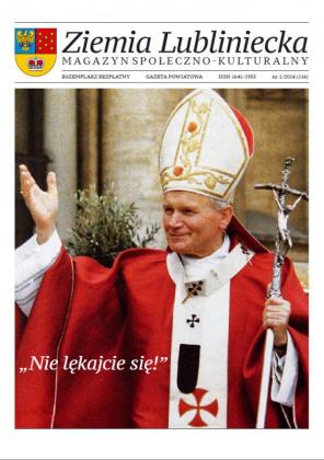 Ziemia Lubliniecka 1/2014