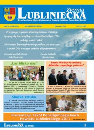 Ziemia Lubliniecka 3/2011