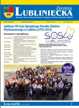 Ziemia Lubliniecka 3-5/2015