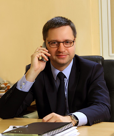 Jacek Fokczyński