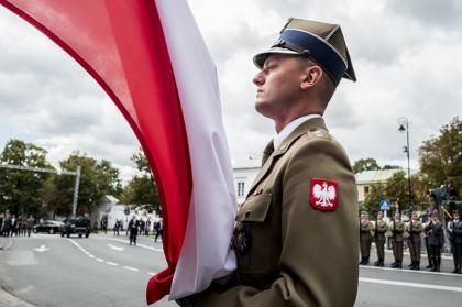 15 sierpnia – Święto Wojska Polskiego