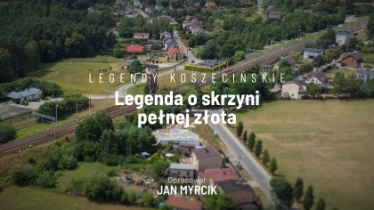 Legenda o skrzyni pełnej złota