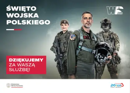 Cześć i chwała Bohaterom!