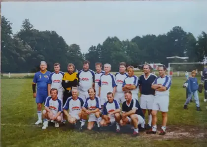 75-lecie LKS Sieraków Śląski 6