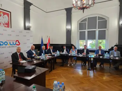 Powiat kolejny raz pokryje stratę szpitala - Radni podjęli uchwałę