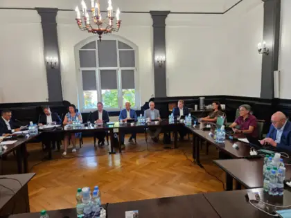 Powiat kolejny raz pokryje stratę szpitala - Radni podjęli uchwałę