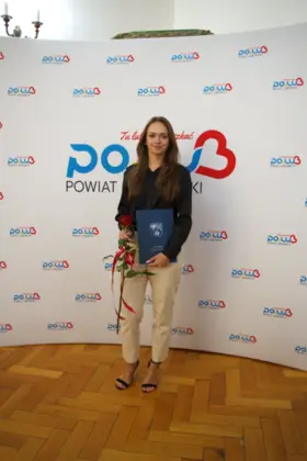 Uroczyste wręczenie aktów nadania stopnia awansu zawodowego nauczyciela mianowanego 2