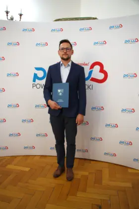 Uroczyste wręczenie aktów nadania stopnia awansu zawodowego nauczyciela mianowanego 7