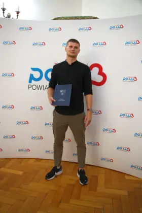 Uroczyste wręczenie aktów nadania stopnia awansu zawodowego nauczyciela mianowanego 6