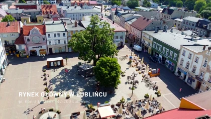 Zobacz kolejny film z nowego Przewodnika Turystycznego wydanego przez Powiat Lubliniecki