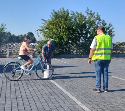 Świetna inicjatywa proboszcza z Lisowic!