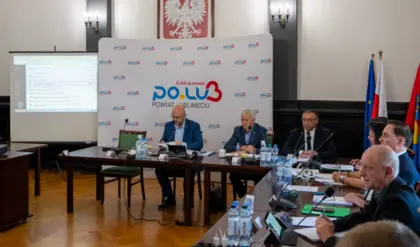Sesja Rady Powiatu 30.09.2026 - Mirosław Włodarczyk-3 4