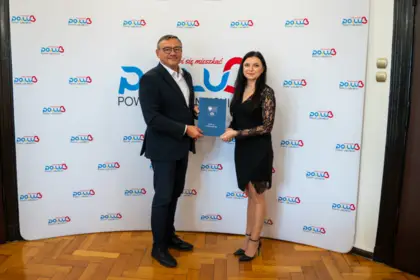 Od 1 października Karolina Famuła dyrektorem SP ZOZ w Lublińcu
