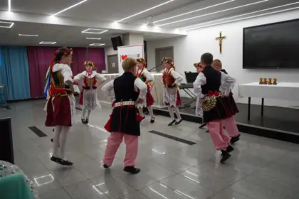„Spotkanie Pokoleń” z „Halką” 17