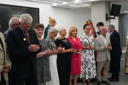 „Spotkanie Pokoleń” z „Halką” 12