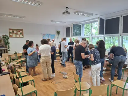 Nauczyciele w Zespole Szkół Ogólnokształcąco-Technicznych 2