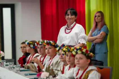 „Spotkanie Pokoleń” z „Halką” 7
