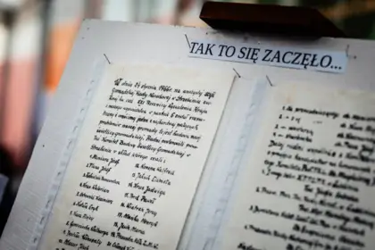 Historia Domu Kultury w Strzebiniu